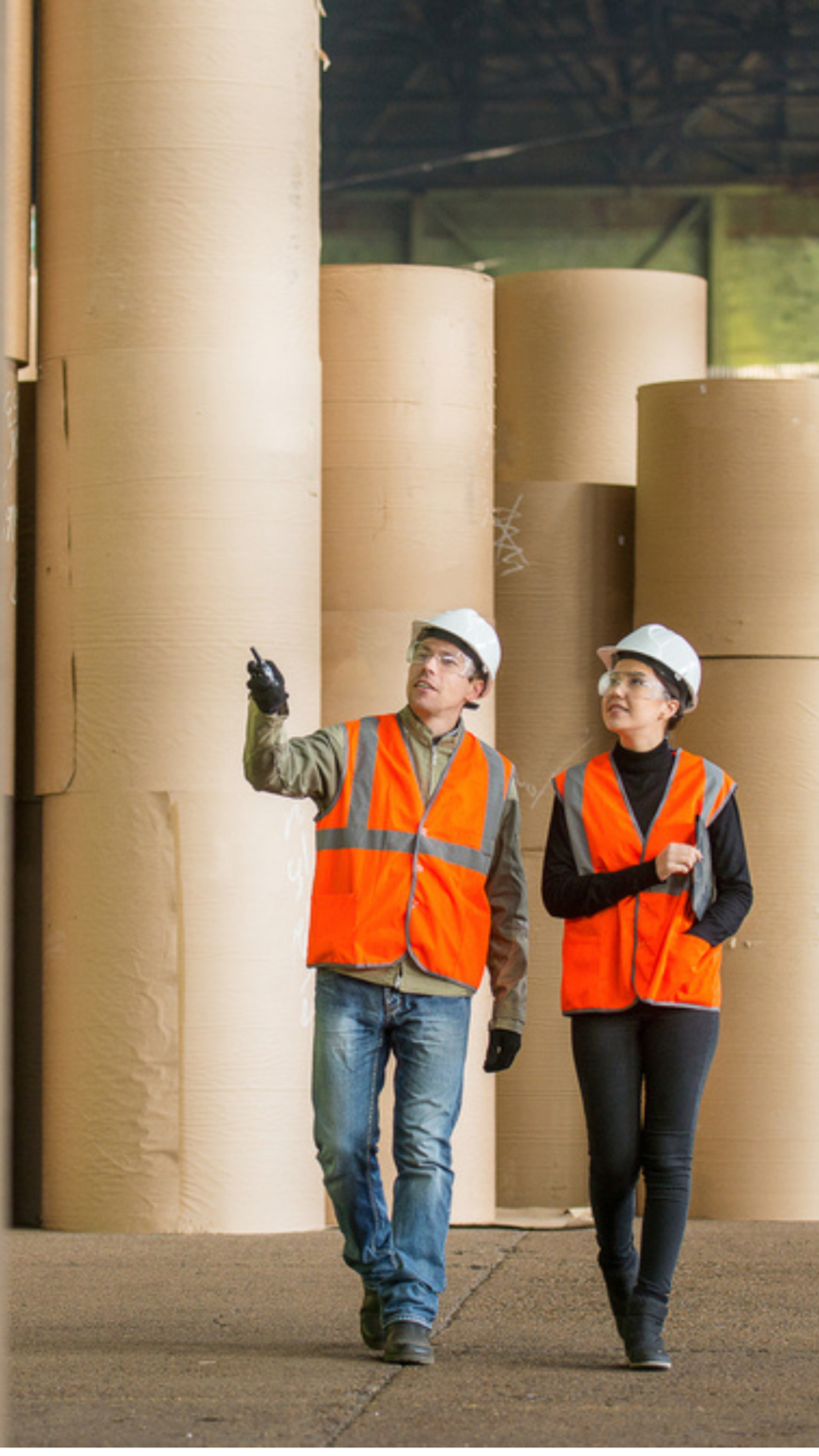 About Southern States Packaging Company