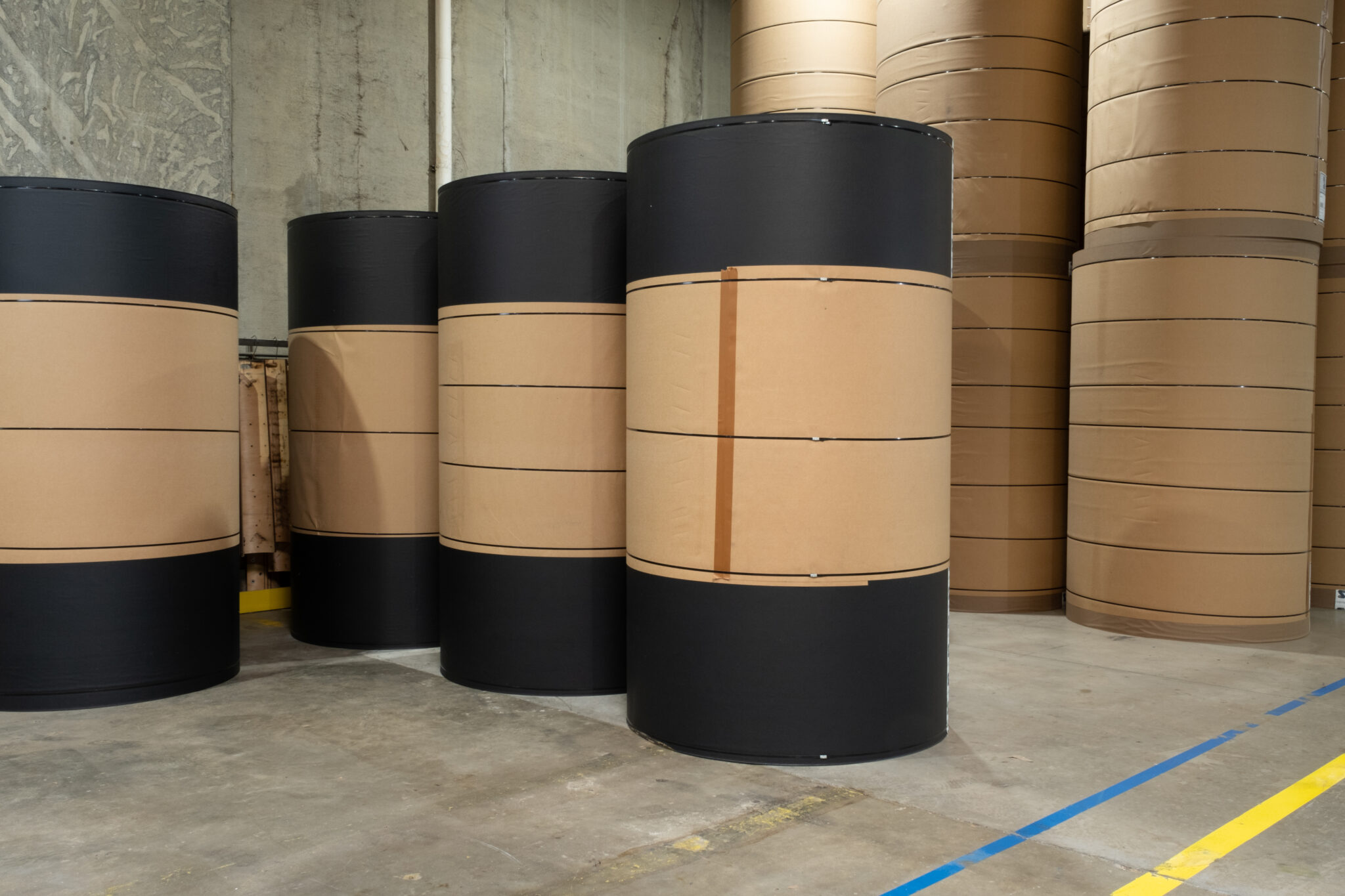 Products & Services Southern States Packaging Company