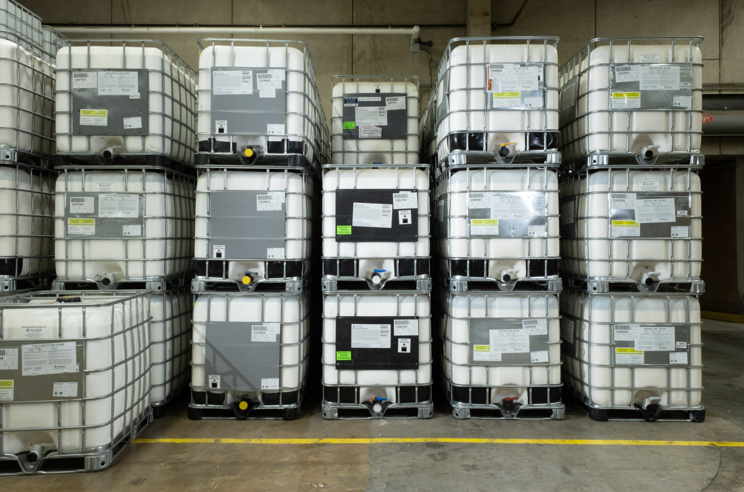 Sustainable Solutions for Packaging - Southern States Packaging Company